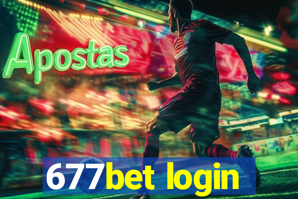 677bet login